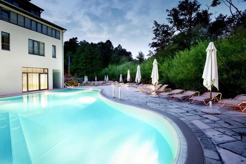 Hotel Esplanade Resort & Spa - Adults Only Bad Saarow Exteriér fotografie