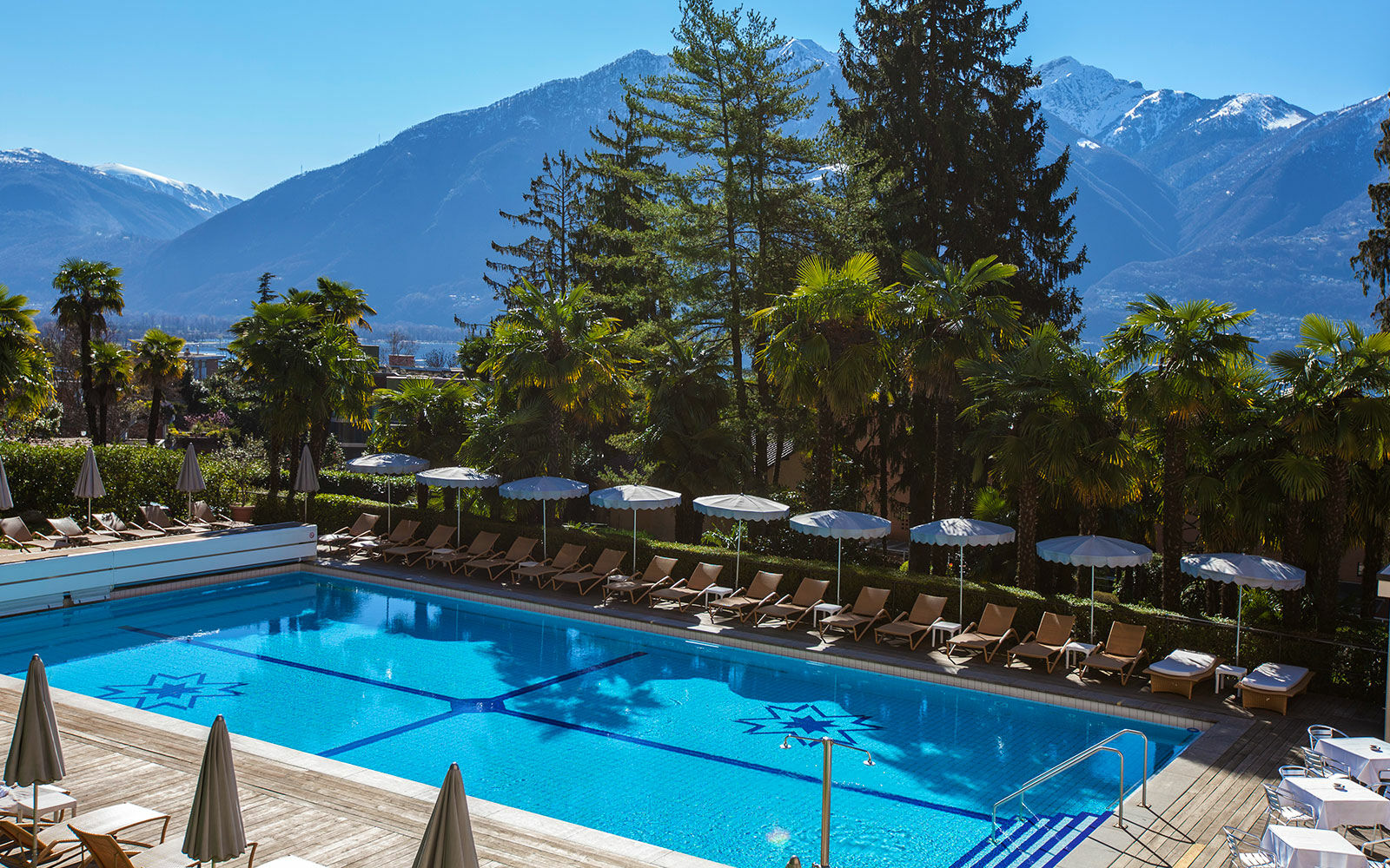 Hotel Esplanade Resort & Spa - Adults Only Bad Saarow Exteriér fotografie